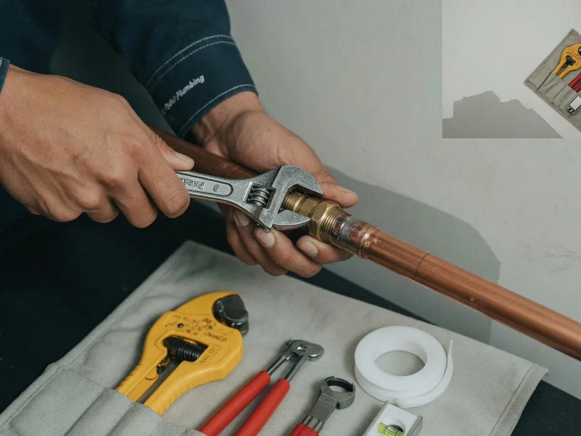 Why choose Drain Cleaning in Williams, AZ